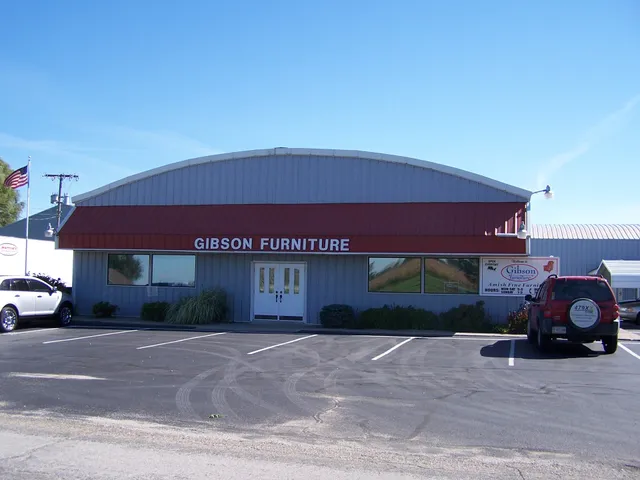 Gibson Furniture