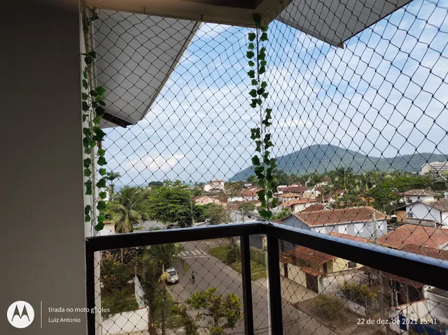 Condomínio Ubatuba II Apto 48