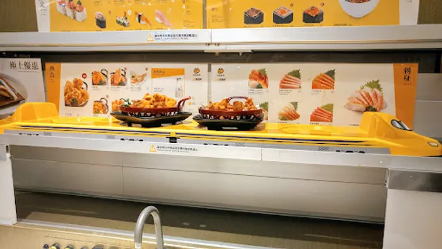 Genki Sushi