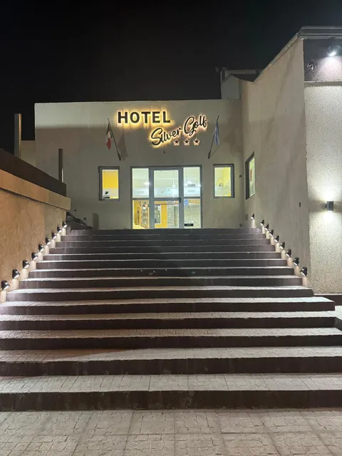 Hotel Silver Golf