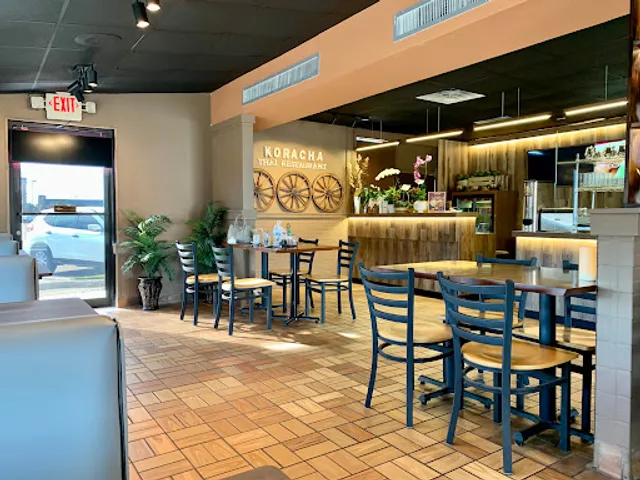 Koracha Thai Restaurant