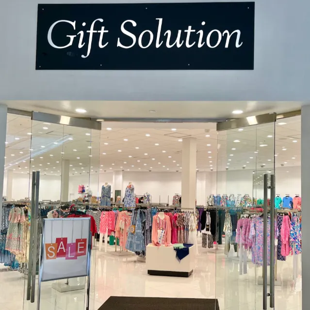 The Gift Solution
