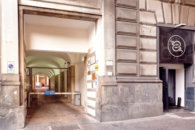 Bed & Breakfast CasAlice