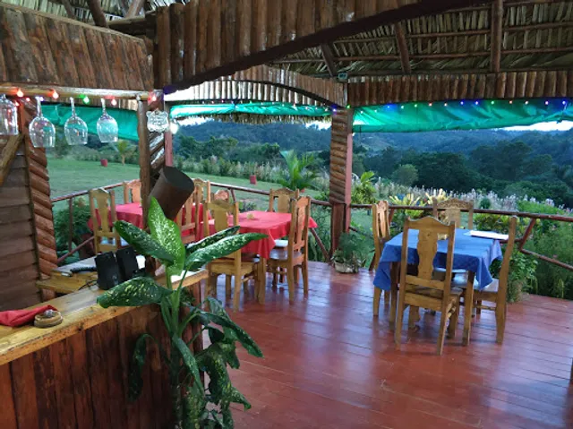 Bar Restaurante La Loma