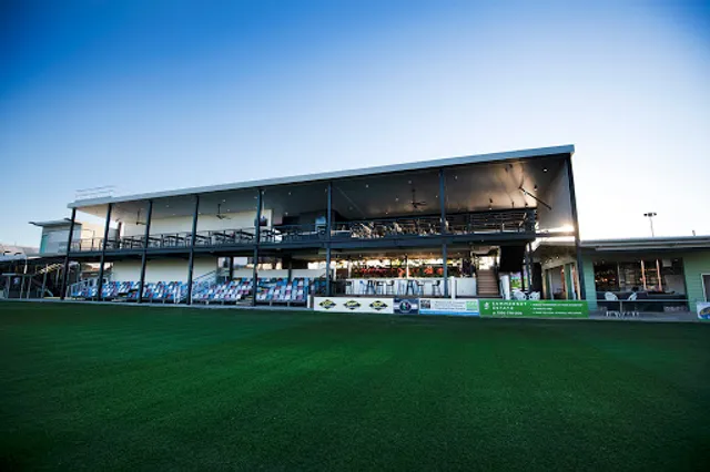 Brothers Leagues Club Townsville