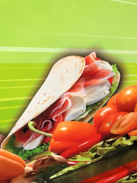 Piadineria La Storica