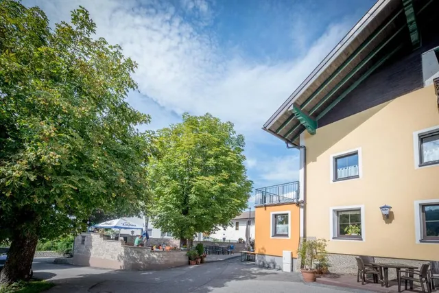 Gasthof Schinwald Kirchenwirt