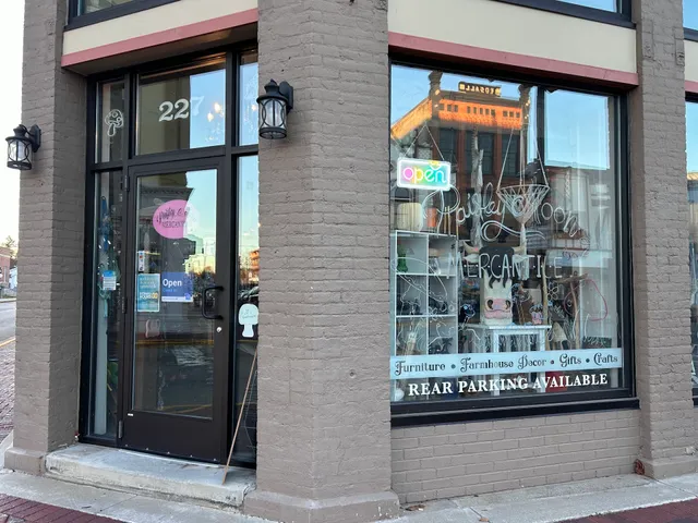 Paisley Moon Mercantile