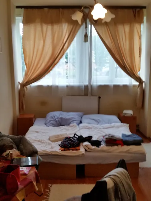 Kispesti Red Star Hotel