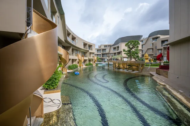 Metadee Concept Hotel