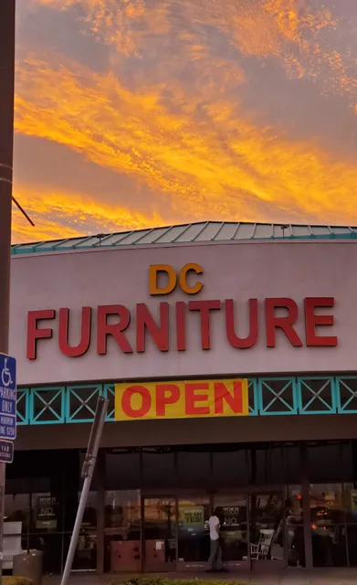 DC Furniture Company