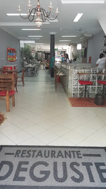 Restaurante Deguste