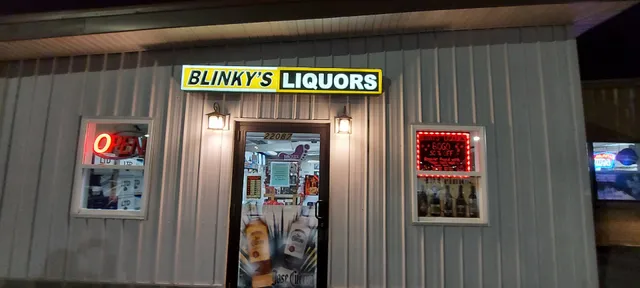 Blinky's Liquors
