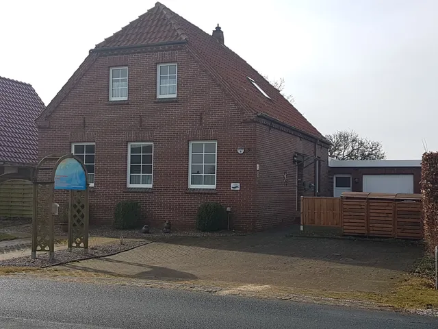 Ferienwohnungen Schmitz