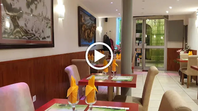 Restaurant LE BAMBOU