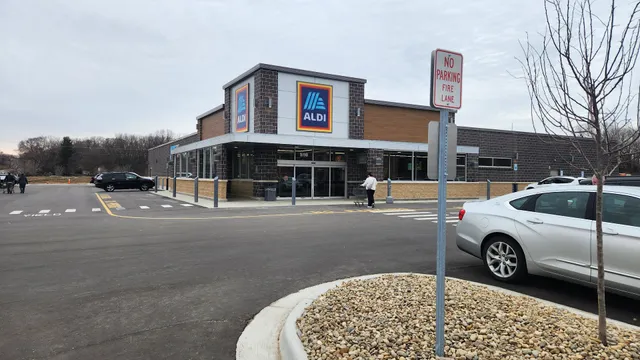 ALDI