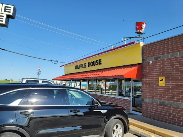 Waffle House
