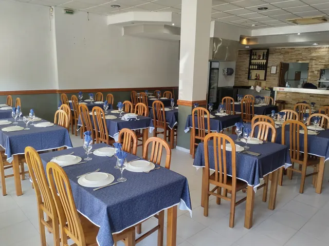 Restaurante Sabores Tradicionais