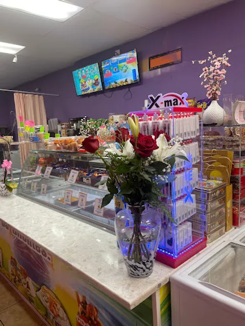 La Primita Frutería y Neveria