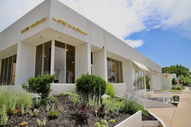 Katie Waltman Boutique