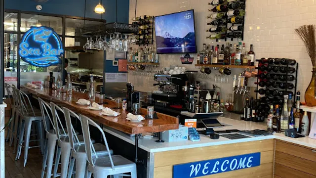Sea Bar