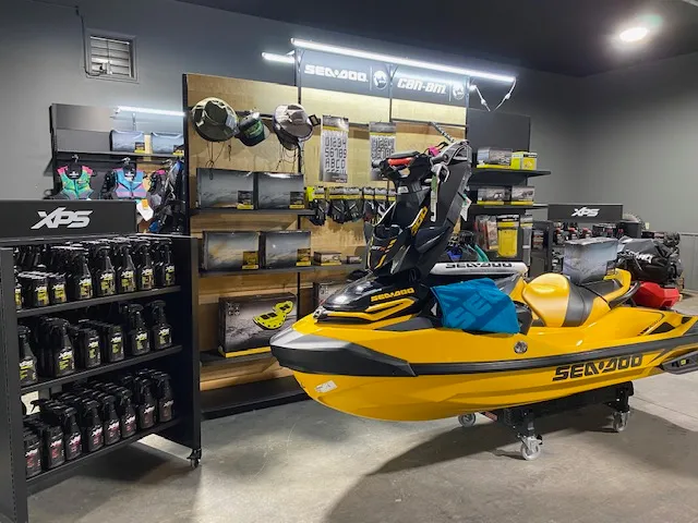 Tawas Bay Marine & Cycle