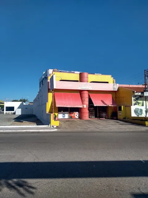 PãoKent Delicatessen