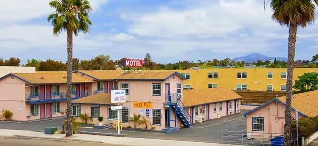 Harbor View Motel
