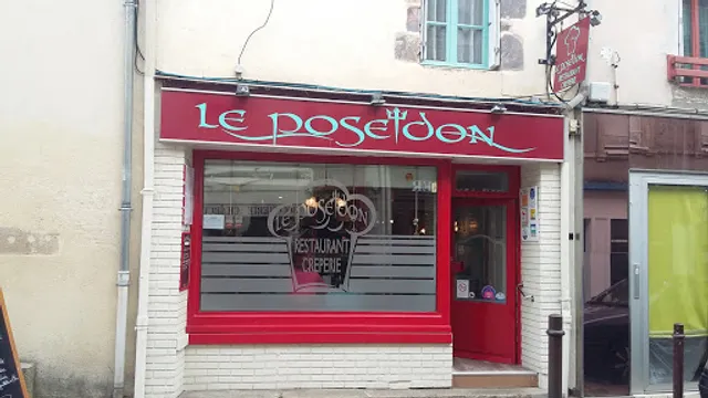 LE POSEIDON