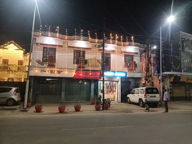 Hotel Pyare Mohan