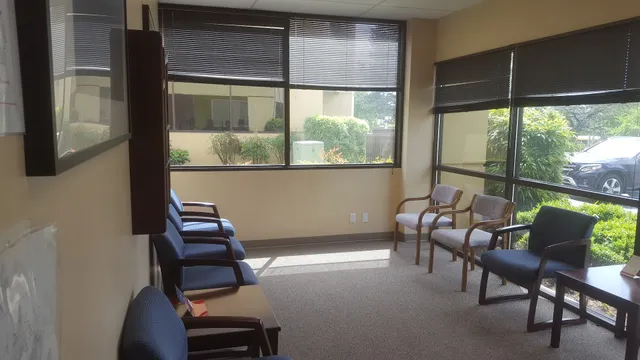 Hanger Clinic: Prosthetics & Orthotics