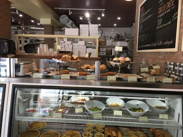 Mabel's Bakery & Specialty Foods