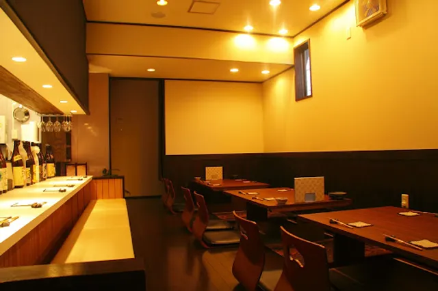 本マグロと新和食 咲kura