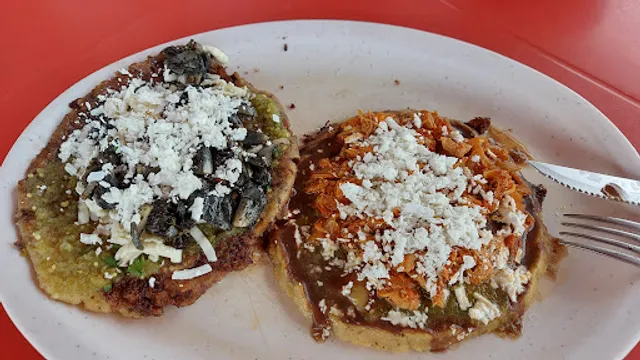 DOÑA TERE Antojitos