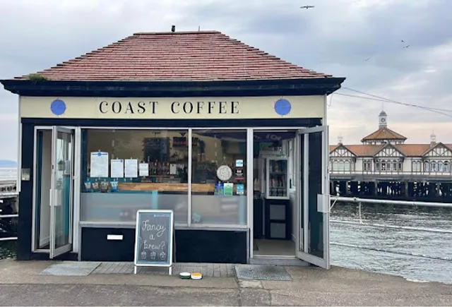 Coast Coffee