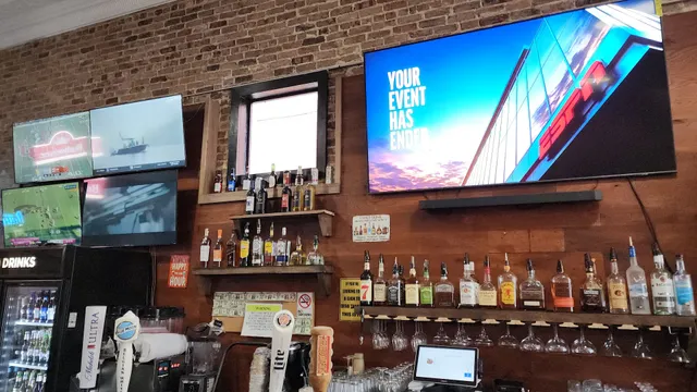 Skeeter's Pub & Grub