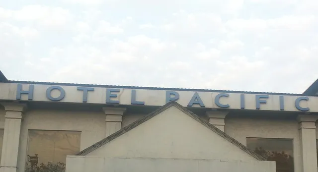 Pacific Hotel