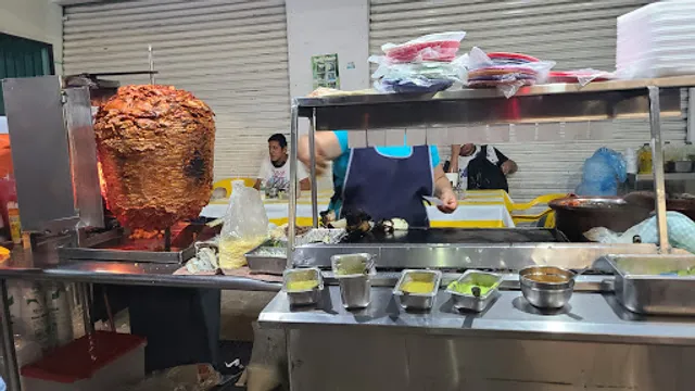 Brayro - Tacos y Quesadillas