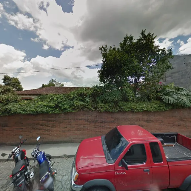 Hotel casa Santo Domingo