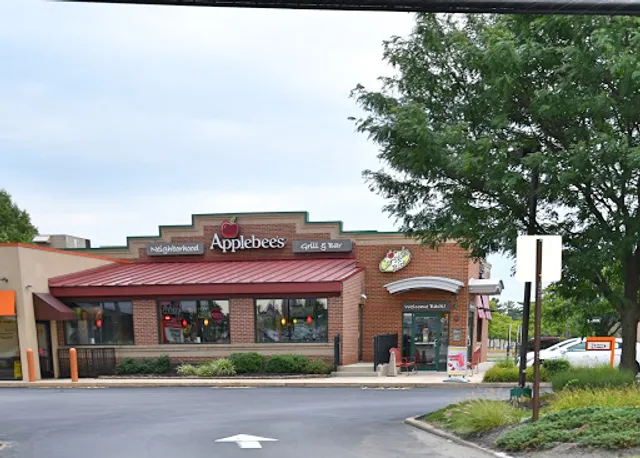 Applebee's Grill + Bar