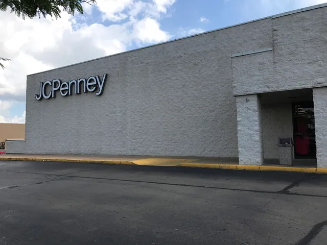 JCPenney