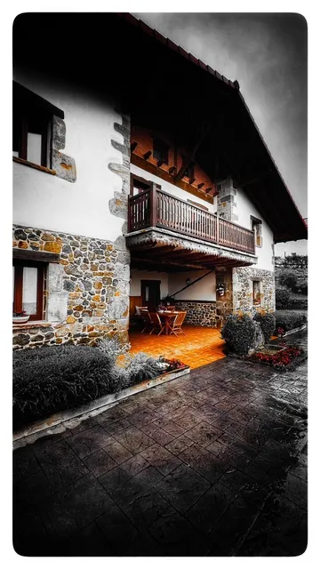 Apartamentos ETXEKONE