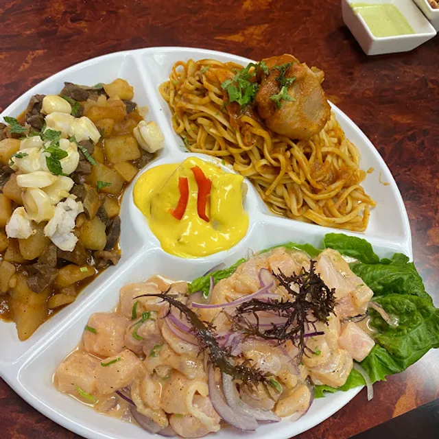 La Casa de Don Andres