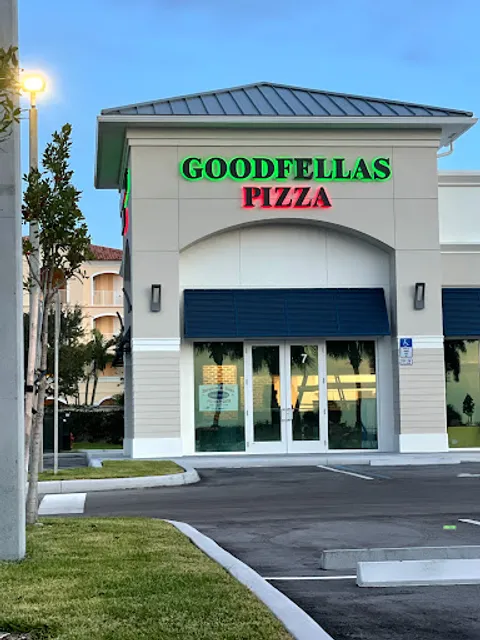 Goodfella's Pizza, Pasta & Subs