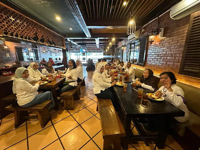 Bebek Kaleyo Kalimalang