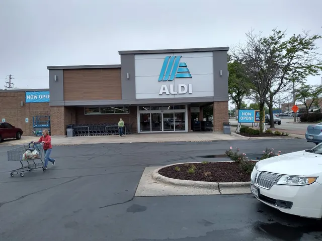 ALDI