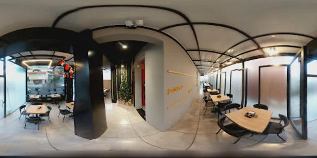 Los Chapas - Complexo Gastronômico