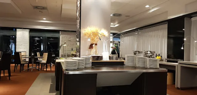 Taste Boutique by Novotel