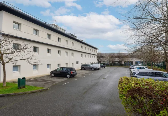 B&B HOTEL Toulouse Cité de l'Espace Hurel