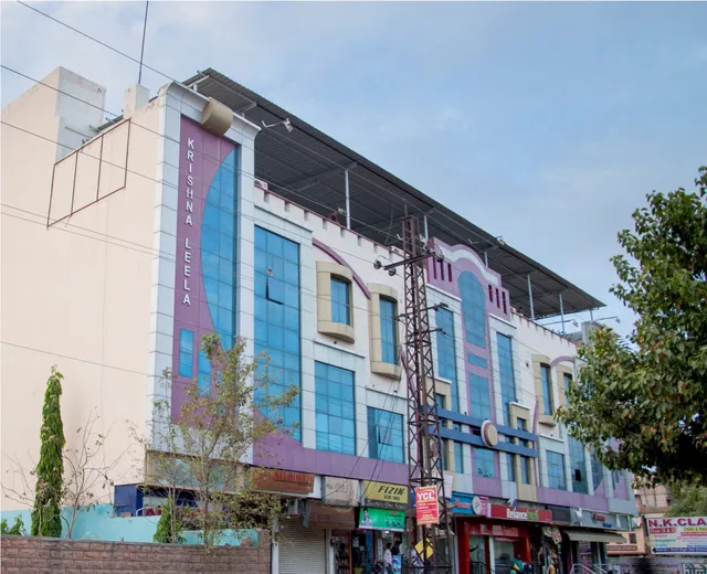 Hotel Krishnaa